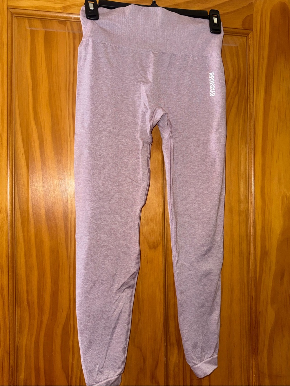Gymshark Lavender Leggings